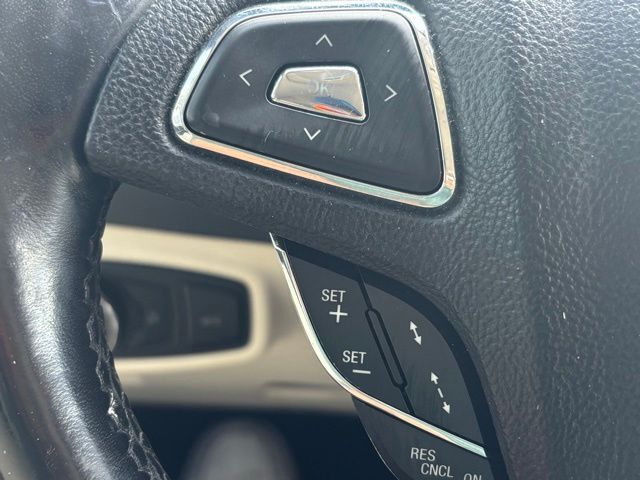 2019 Lincoln MKC Black Label Jacksonville FL
