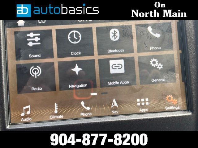 2019 Lincoln MKC Black Label Jacksonville FL