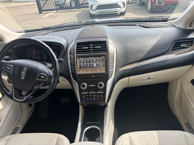 2019 Lincoln MKC Black Label Jacksonville FL
