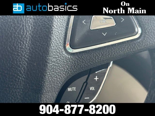2019 Lincoln MKC Black Label Jacksonville FL