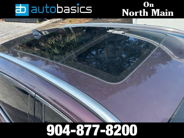 2019 Lincoln MKC Black Label Jacksonville FL
