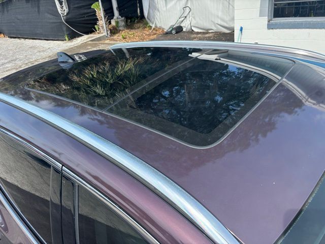 2019 Lincoln MKC Black Label Jacksonville FL