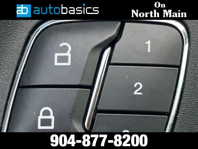 2019 Lincoln MKC Black Label Jacksonville FL