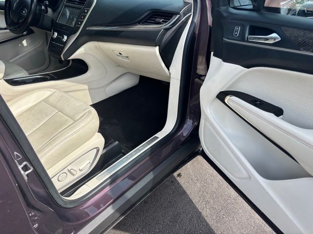 2019 Lincoln MKC Black Label Jacksonville FL
