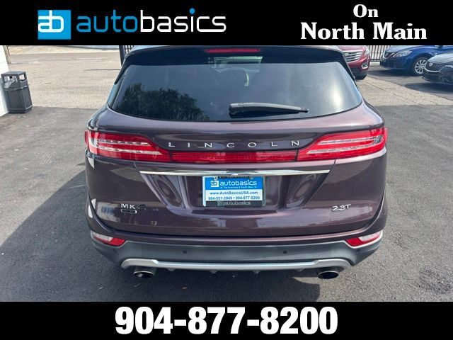 2019 Lincoln MKC Black Label Jacksonville FL