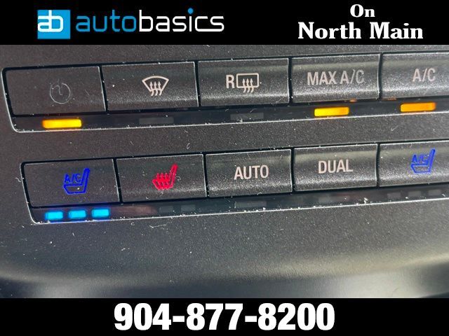 2019 Lincoln MKC Black Label Jacksonville FL