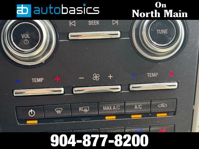 2019 Lincoln MKC Black Label Jacksonville FL