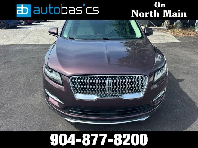 2019 Lincoln MKC Black Label Jacksonville FL