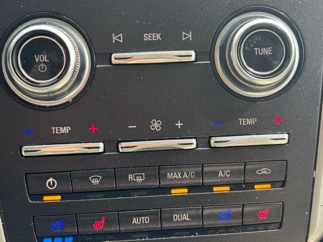2019 Lincoln MKC Black Label Jacksonville FL