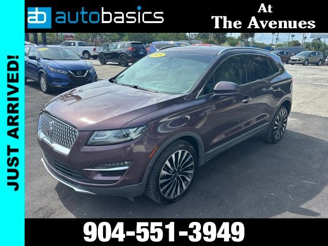 2019 Lincoln MKC Black Label AWD's photo