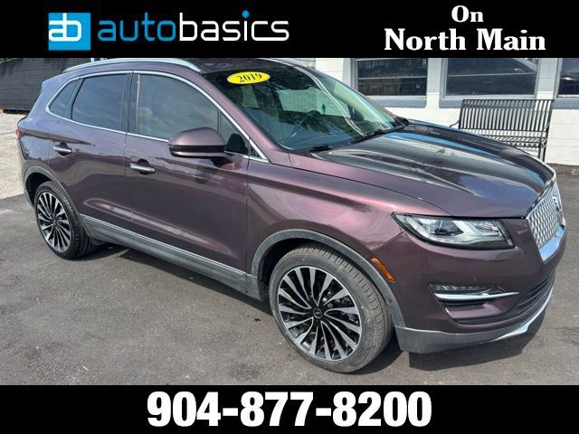 2019 Lincoln MKC Black Label Jacksonville FL