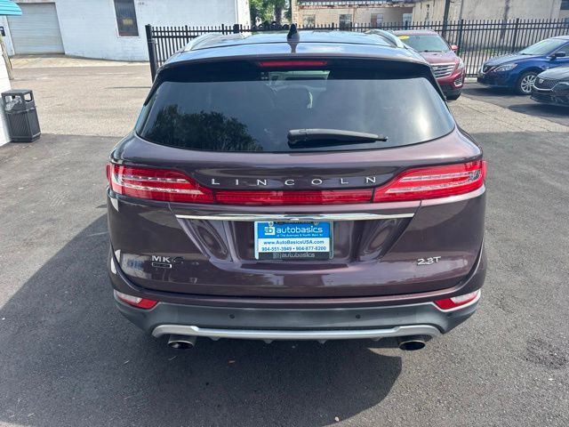 2019 Lincoln MKC Black Label Jacksonville FL