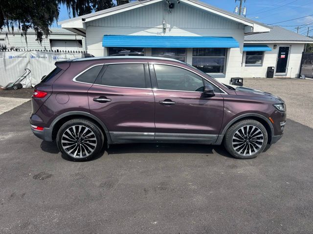 2019 Lincoln MKC Black Label Jacksonville FL