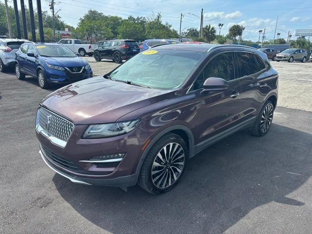 2019 Lincoln MKC Black Label Jacksonville FL