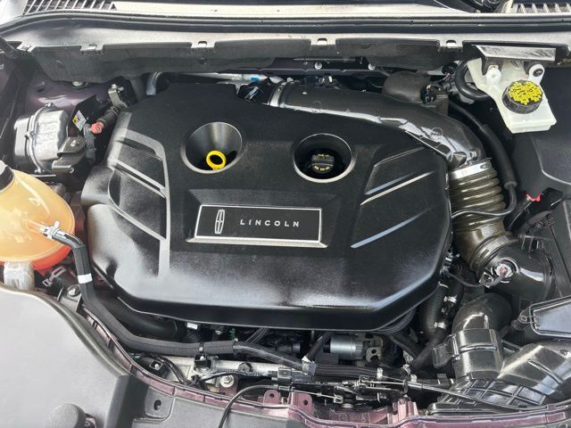 2019 Lincoln MKC Black Label Jacksonville FL