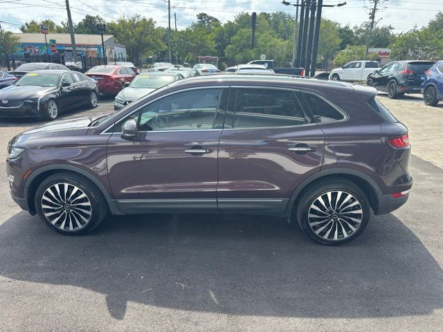 2019 Lincoln MKC Black Label Jacksonville FL
