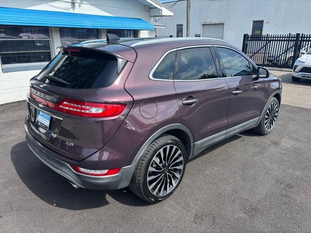 2019 Lincoln MKC Black Label Jacksonville FL