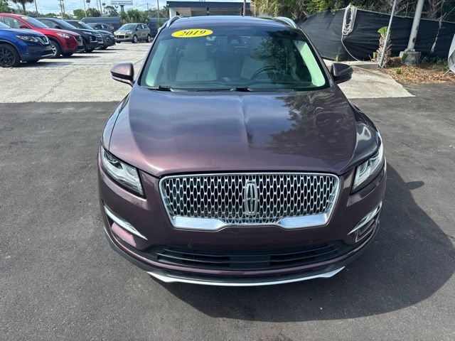 2019 Lincoln MKC Black Label Jacksonville FL