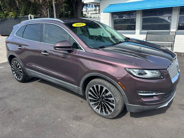 2019 Lincoln MKC Black Label Jacksonville FL