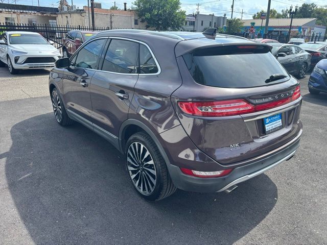 2019 Lincoln MKC Black Label Jacksonville FL