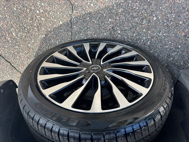 2019 Lincoln MKC Black Label Jacksonville FL