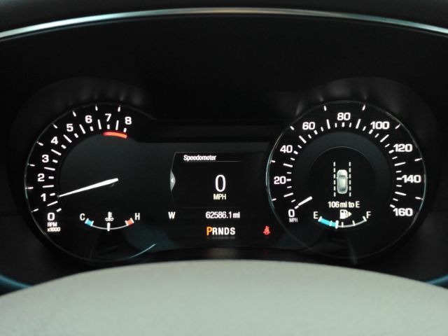 2019 Lincoln MKC Black Label Plano TX