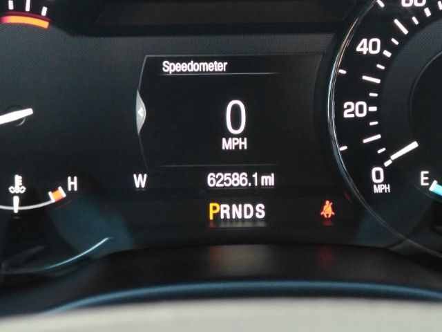 2019 Lincoln MKC Black Label Plano TX