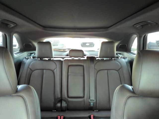 2019 Lincoln MKC Black Label Plano TX