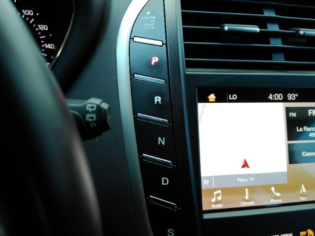 2019 Lincoln MKC Black Label Plano TX
