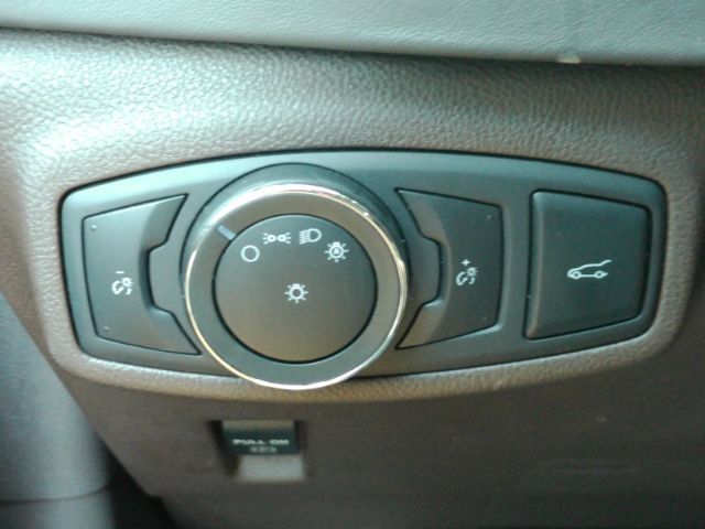 2019 Lincoln MKC Black Label Plano TX