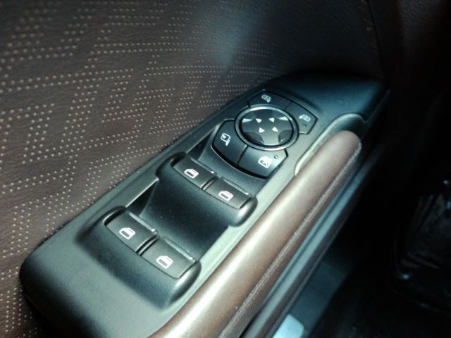 2019 Lincoln MKC Black Label Plano TX