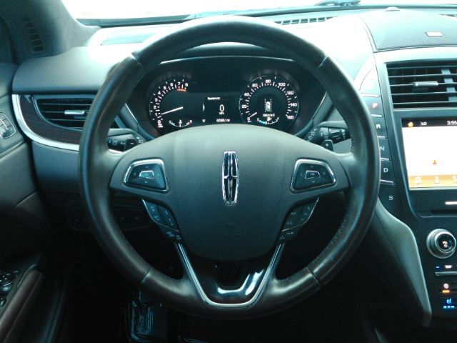 2019 Lincoln MKC Black Label Plano TX