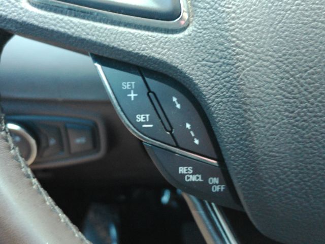 2019 Lincoln MKC Black Label Plano TX
