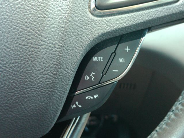 2019 Lincoln MKC Black Label Plano TX