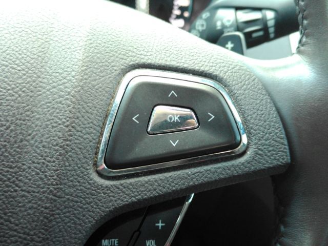 2019 Lincoln MKC Black Label Plano TX