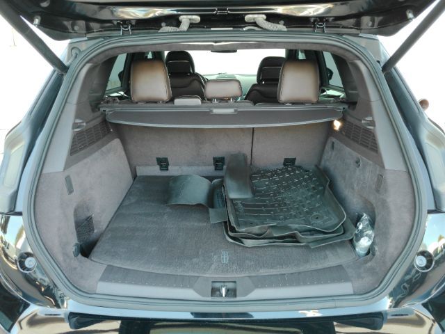 2019 Lincoln MKC Black Label Plano TX