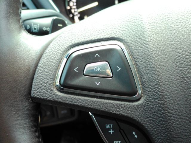 2019 Lincoln MKC Black Label Plano TX