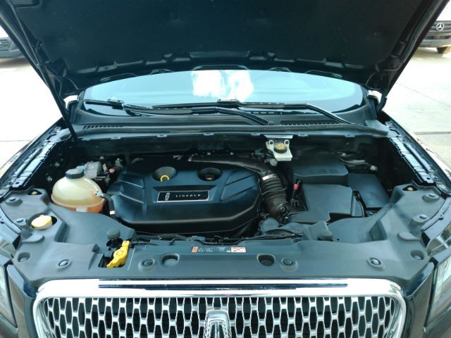 2019 Lincoln MKC Black Label Plano TX