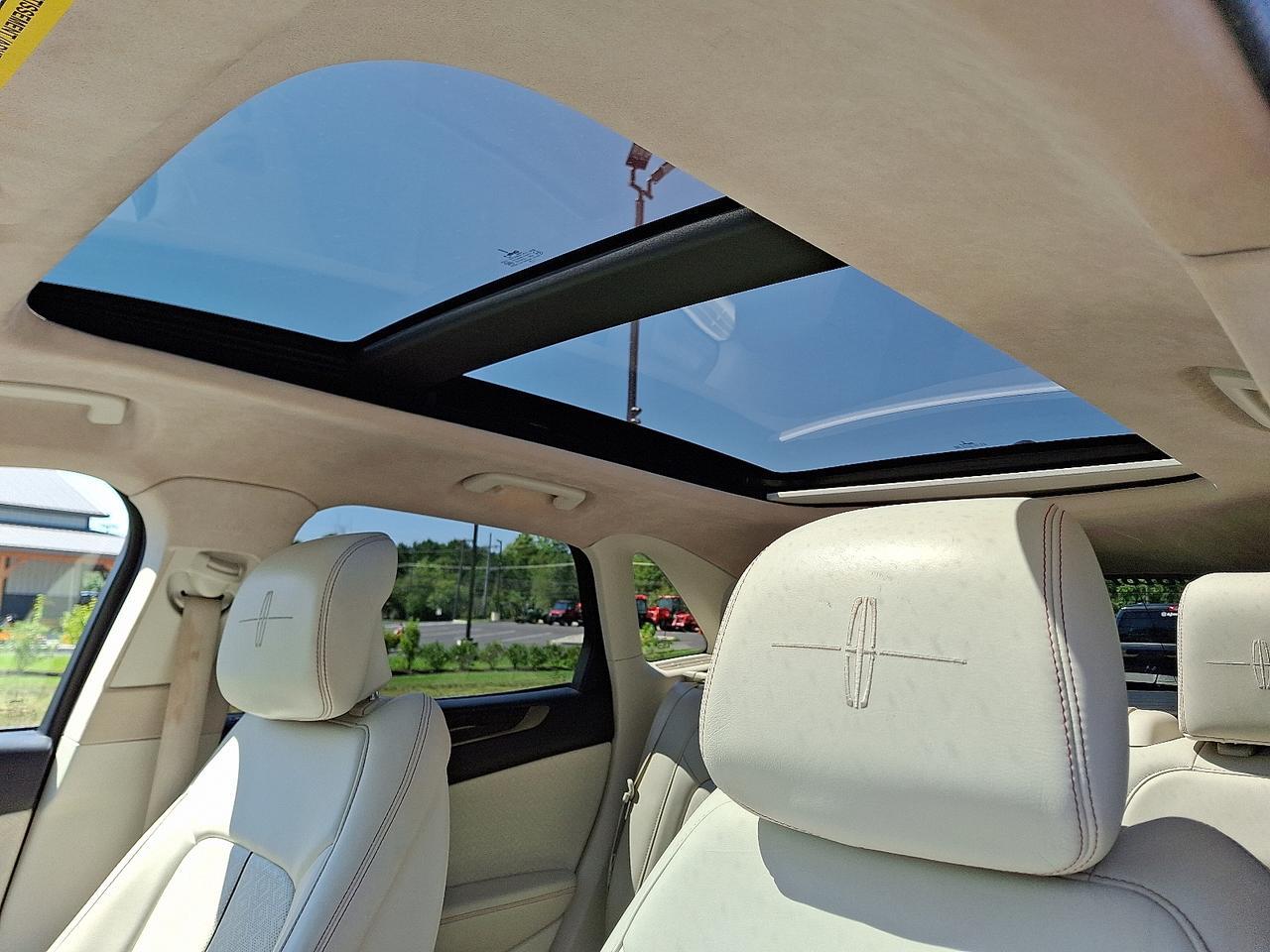 2019 Lincoln MKC Black Label Vineland NJ