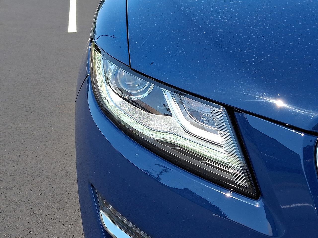 2019 Lincoln MKC Black Label Vineland NJ