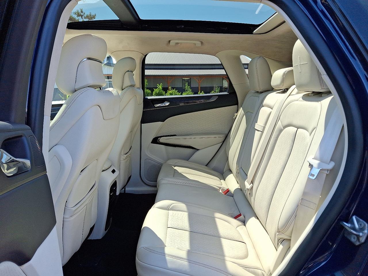 2019 Lincoln MKC Black Label Vineland NJ