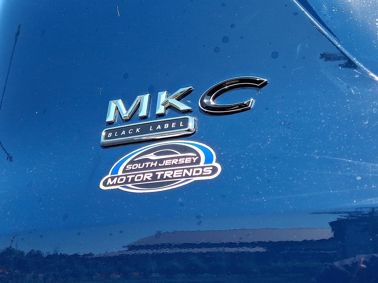 2019 Lincoln MKC Black Label Vineland NJ