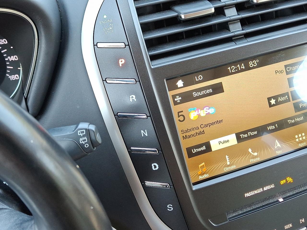 2019 Lincoln MKC Black Label Vineland NJ