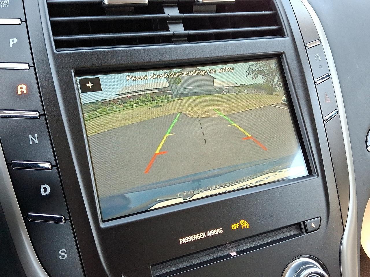 2019 Lincoln MKC Black Label Vineland NJ