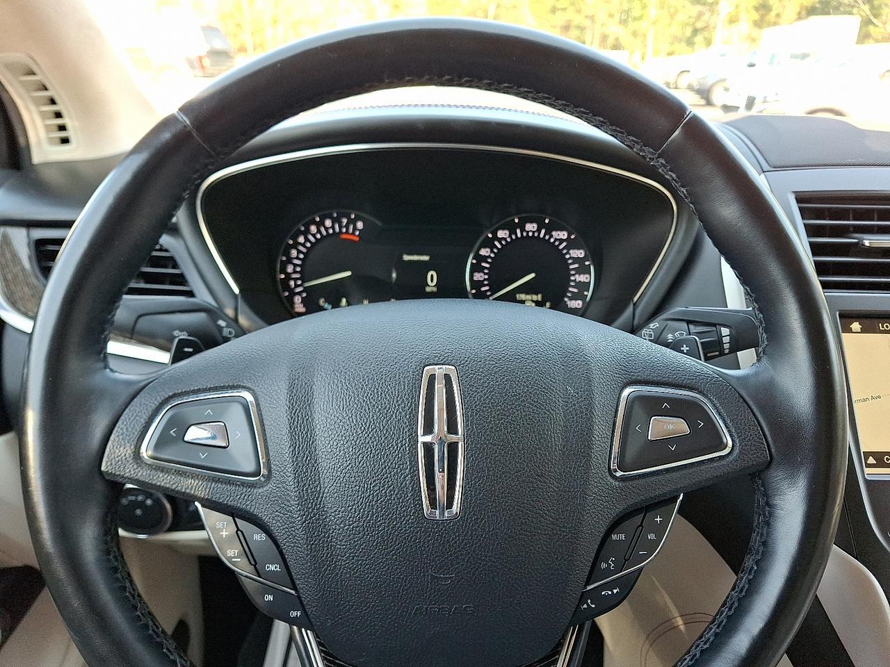 2019 Lincoln MKC Black Label Vineland NJ
