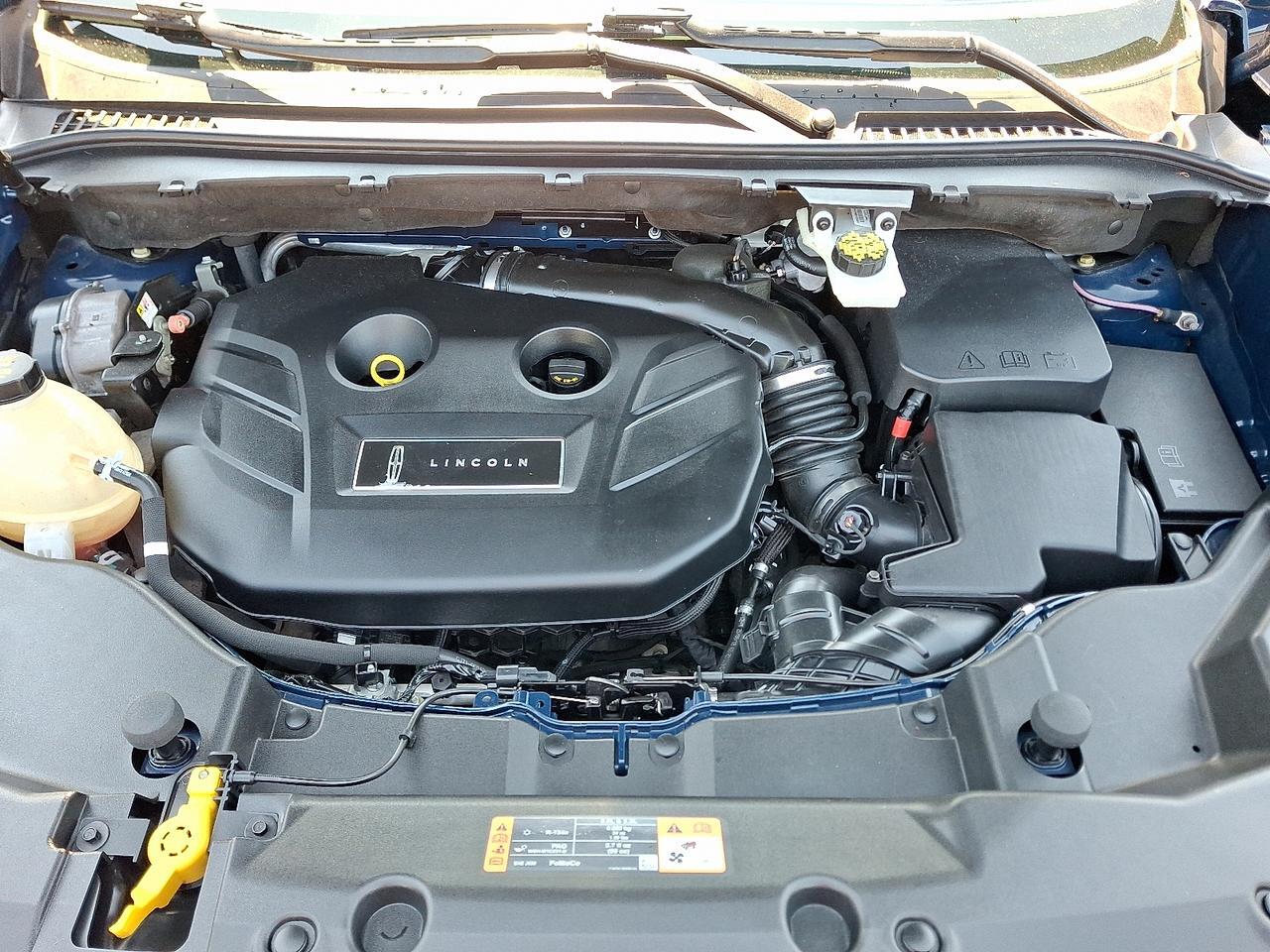 2019 Lincoln MKC Black Label Vineland NJ