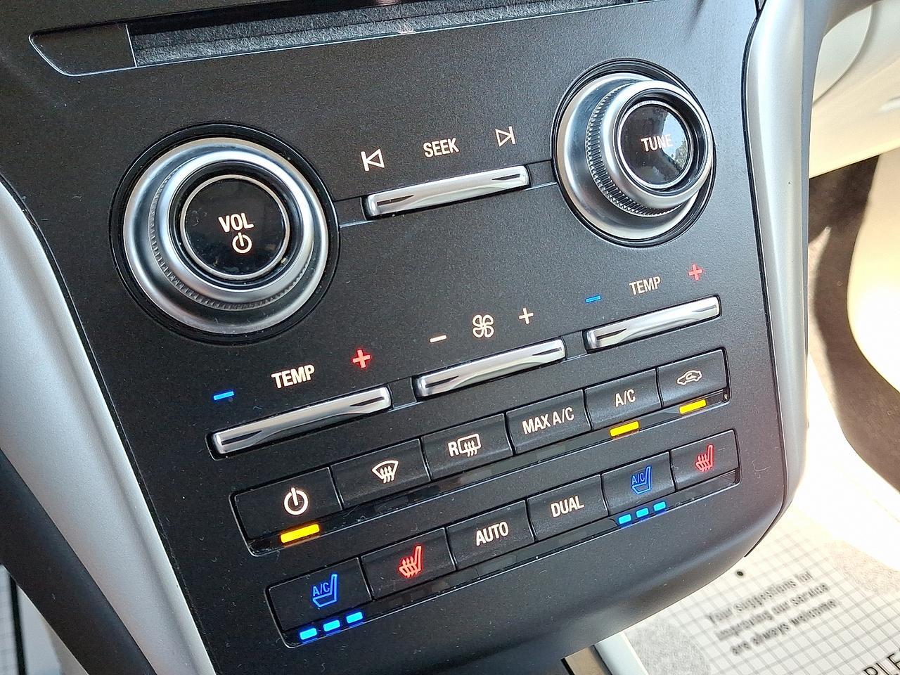 2019 Lincoln MKC Black Label Vineland NJ