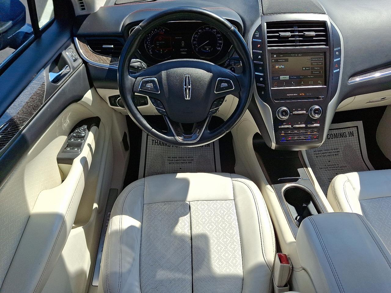 2019 Lincoln MKC Black Label Vineland NJ