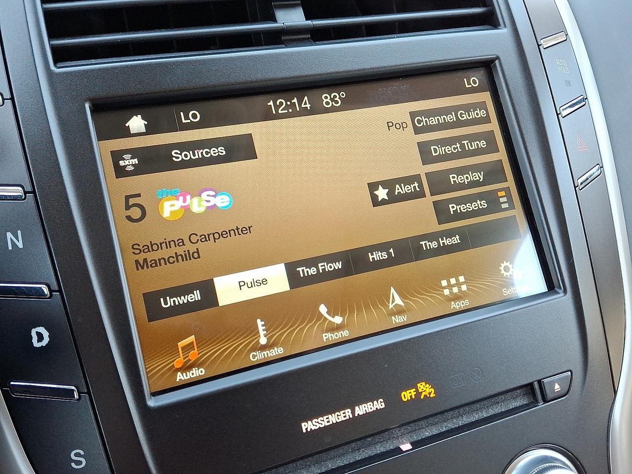 2019 Lincoln MKC Black Label Vineland NJ