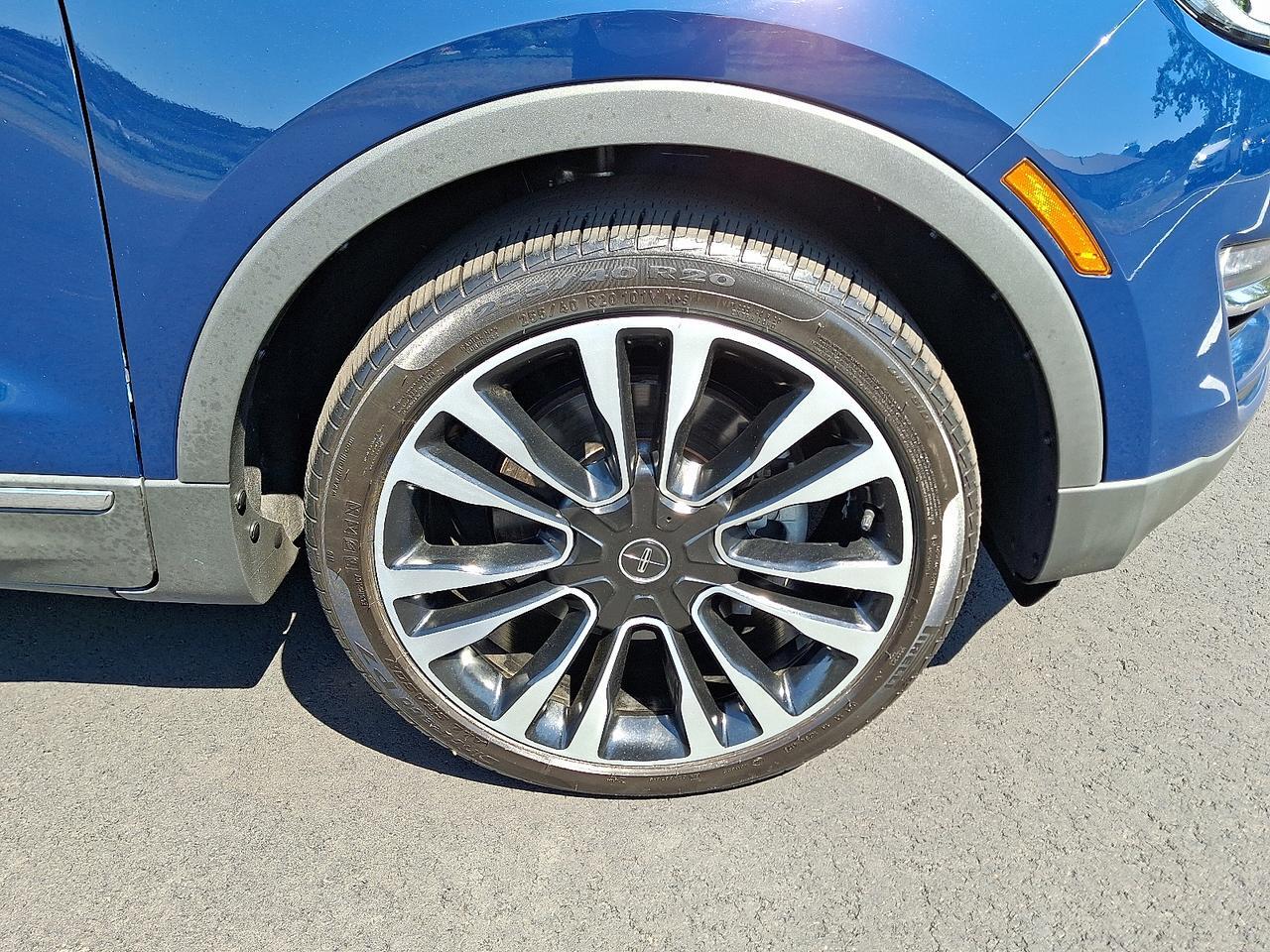 2019 Lincoln MKC Black Label Vineland NJ